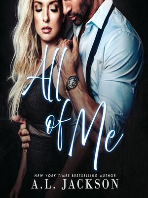 cover image of All of Me